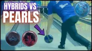 WHY DOES BARKS LOVE TRACK?? | Track Theorem Pearl | Stealth Hybrid