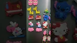 #asmr cartoon character refmagnet
