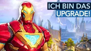 Marvel Rivals ist kein Klon - Es ist das UPGRADE!
