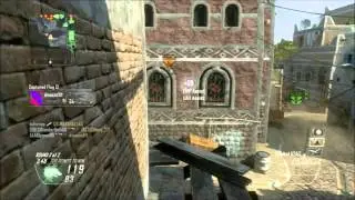 WORLDS FIRST KNIFE ONLY NUCLEAR!!!