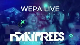 WEPA LIVE SAB 16 BLOQUE # 2 BY DJ DANDREES 2023