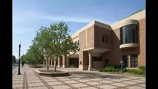 Explore Birmingham Civil Rights District