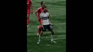 Today Vancouver Whitecaps FC takes revenge #VWFC