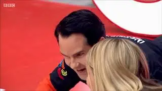 NFTO The One Show