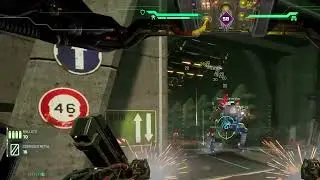 Hawken Reborn | gameplay (pc videogame)
