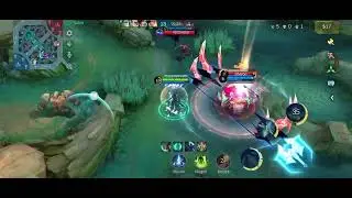 Mobile Legends (MVP)