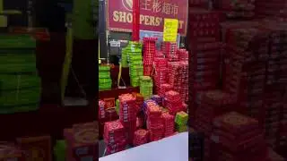 A Famous Chinese New Year&rsquo;s Cake#Tikoy@Binondo Manila