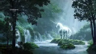 Unicorn sounds