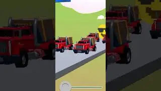 Scale man run game Play#😱youtubeshorts