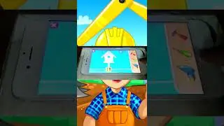 Builder Game Gameplay #shorts #buildergame #android #ios