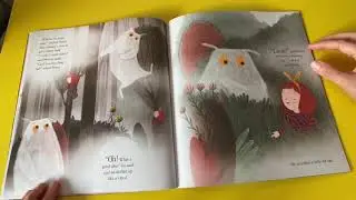 The Mist Monster by Kirsty Beautyman