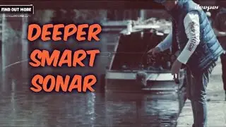 Deeper Smart Sonar PRO+ || Shopping on Amazon