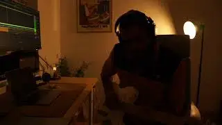 Wednesday night jam