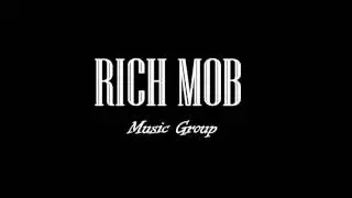 Rich Mob - Ballin ( Masterd )