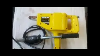 STUD WELDER COMBO