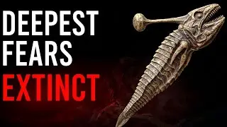 The Most DEADLY Deep Sea Creatures You Will Be Glad To Know Are Extinct
