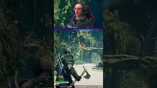 What did he say: Viciuos son of a ... KEK !| #toodz on #Twitch