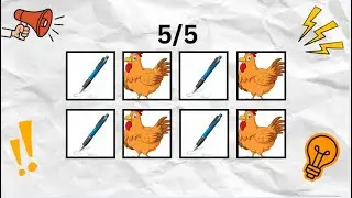 Say The Word On Beat. Challenge LEVEL 1-5
