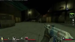 l4d2 gameplay