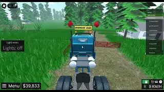 off roading epic roblox gameplay 2