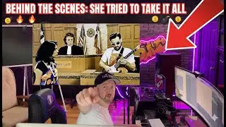 I Turned a Gold Digger Situation Into a Full Song (BTS Tutorial)