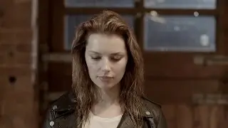 Mark Johnson - Comfort [Official Video]