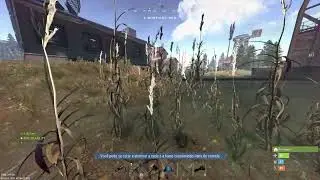 RUST  Adventures with RI0T | Day 1 | Season 4 | day 6 | 1 pm