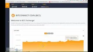 BITCONNECT CO  PAYING SINCE FEB  2016