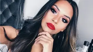 JAPONESQUE: ONE BRAND MAKEUP TUTORIAL | Sarahy Delarosa