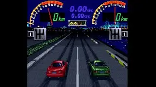 Zero4 Champ RR: Let's Play - Roadster Racing