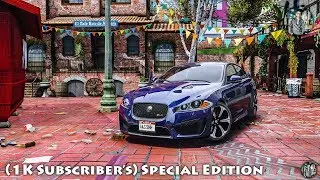 (1K Subs) Special - GTA 5 World Number 1 Car ShowCase - NVR + Quant v + REDUX 1.2.1 + MVGA 2.65 (2K)