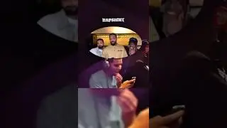 Did Drake body this freestyle? 💽😂 #drake #drakefreestyle #rap #rapsight #freestylerapper #raplife