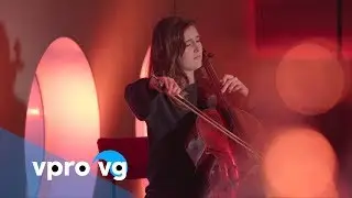 Nuala McKenna - B. Britten/ Canto Primo (live)