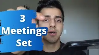 SMMA Dental Cold Call Breakdowns - 3 Meetings Set