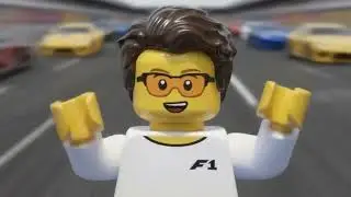 Five lights 2025 (Formula 1 song)