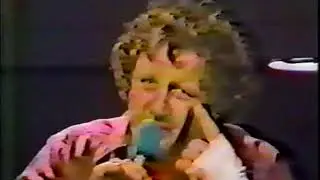 TERRY FUNK BUNKHOUSE CRAZY  1982