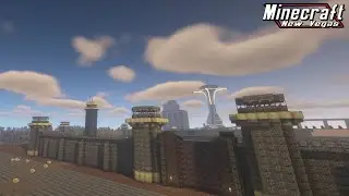 Fallout New Vegas Got Remade in MINECRAFT And It's AWESOME!