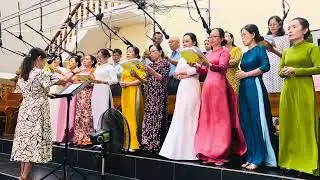 Hội nhạc thiên quốc
