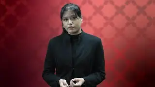 Breaking the Silence: Confronting the Stigma of Mental Health | Siti Syahaneem Sajali | TEDxUiTM
