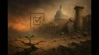 Facing the Metacrisis: A New Substack Mini-Series
