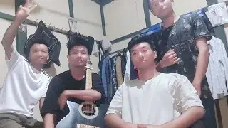 Konyak love song | Cover