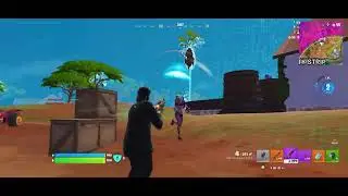 *New* Vincent Vega Blitz Gameplay Using Backbone Pro Controller
