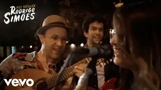 Rodrigo Simoes - Mix for all