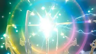 Mobius Final Fantasy Supreme Bis Banner Pull Video - DataReborn