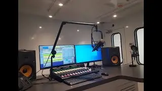 RADIO BEAT Hip-Hop,  Digit Fox World Broadcasting 2 Things can only get better Calif 2016