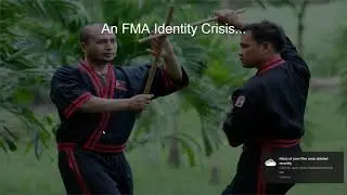 A Fake History of the Martial Arts With Dr. Bryan Stoops: Episode 1 - The Fake History of Kun Tao