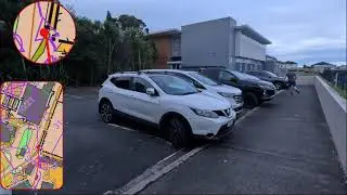 Auckland Sprint Series - Long Bay College
