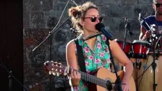 Florencia Núñez - Qué planes tienes para el sábado (HD)