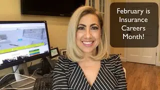 How To Get A Job In Insurance