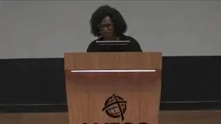 All Nations Full Gospel Church Live Broadcast